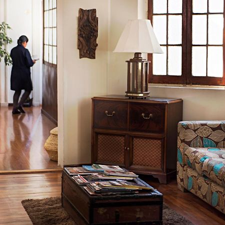 Casa Prado Suites La Paz Kültér fotó