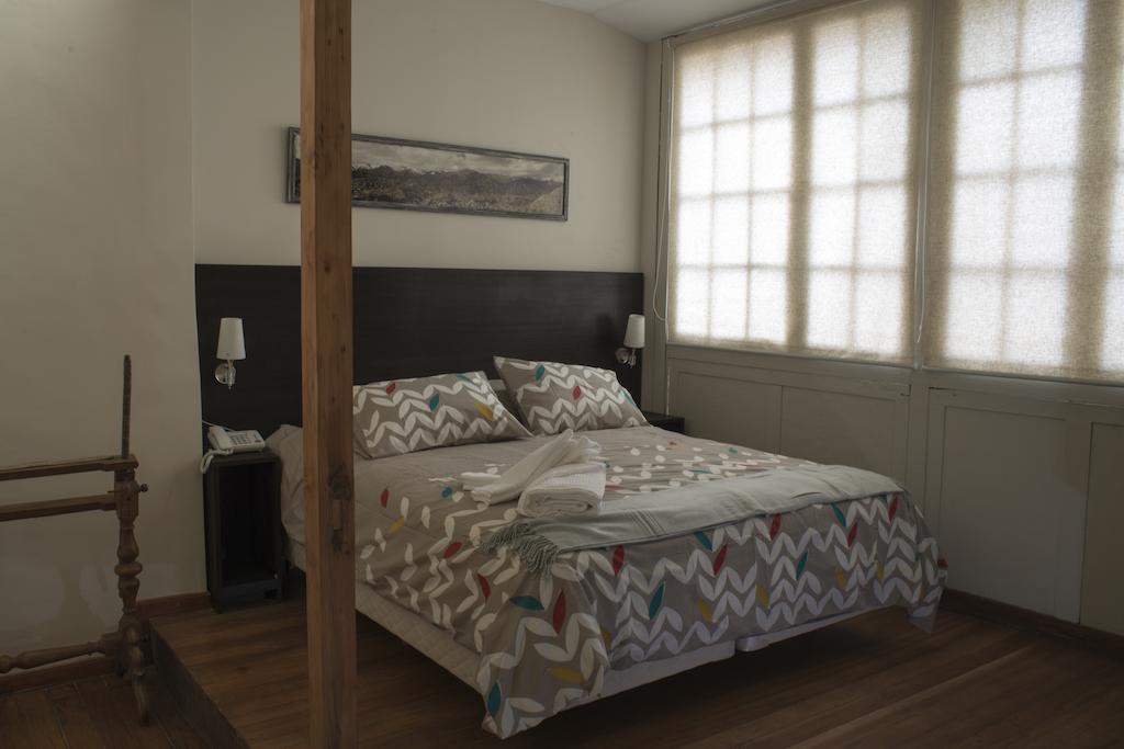 Casa Prado Suites La Paz Kültér fotó