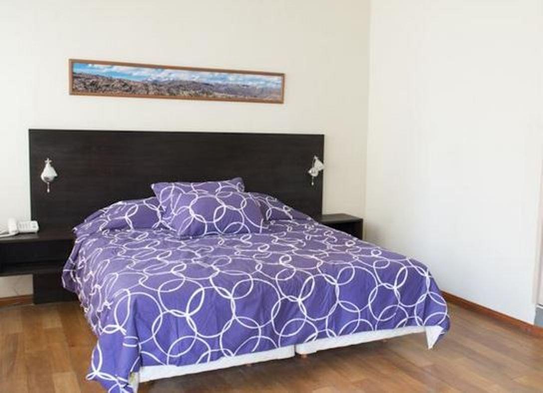 Casa Prado Suites La Paz Kültér fotó