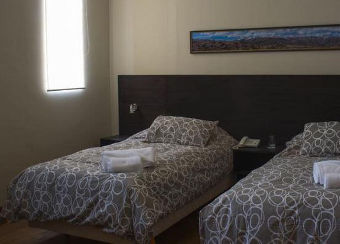 Casa Prado Suites La Paz Kültér fotó
