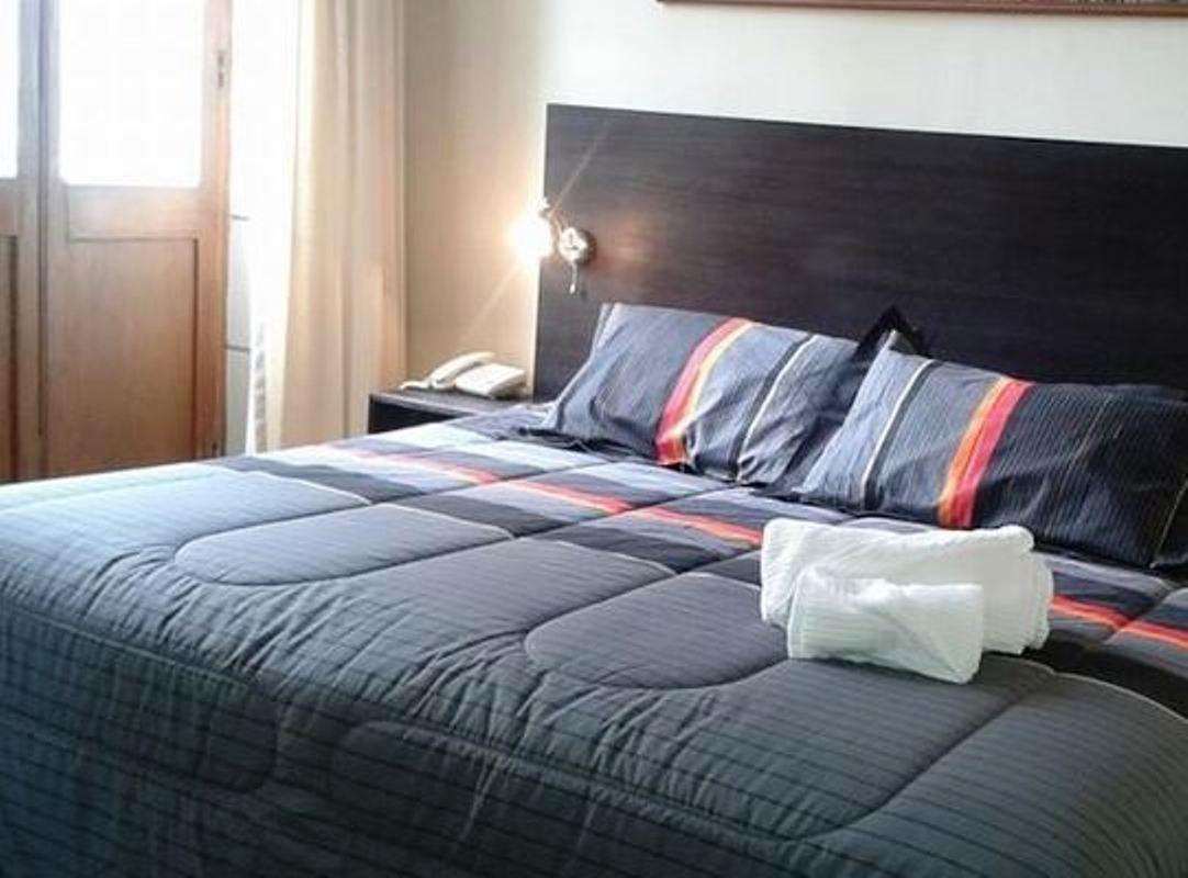 Casa Prado Suites La Paz Kültér fotó