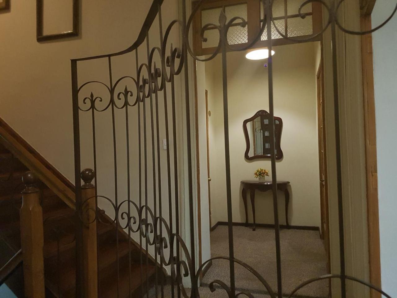Casa Prado Suites La Paz Kültér fotó
