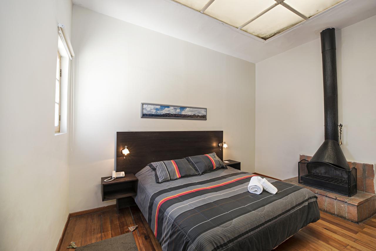 Casa Prado Suites La Paz Kültér fotó