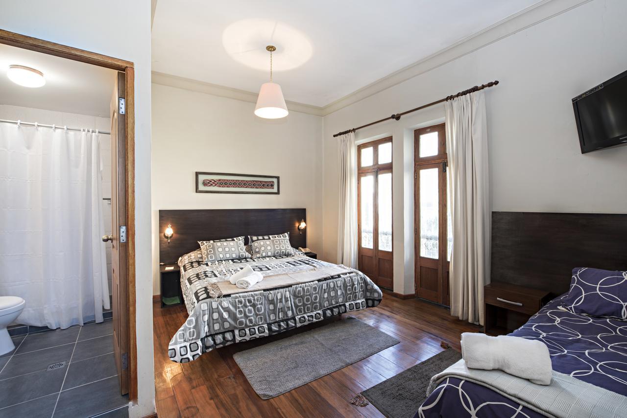 Casa Prado Suites La Paz Kültér fotó