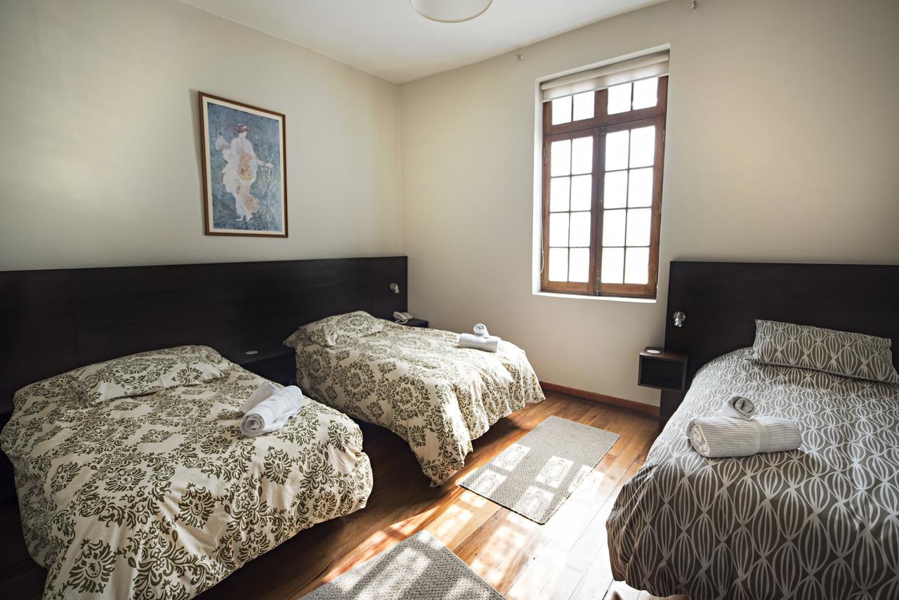 Casa Prado Suites La Paz Kültér fotó