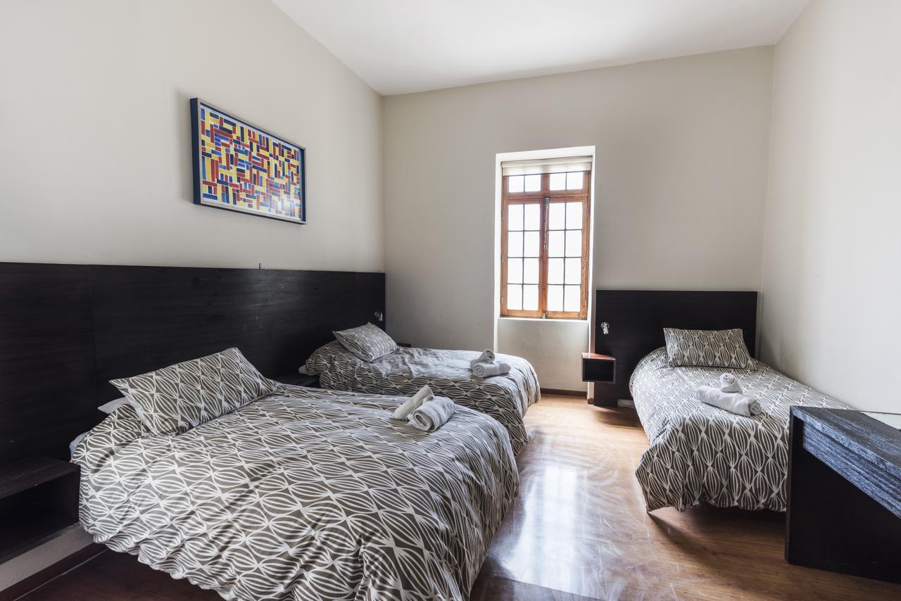 Casa Prado Suites La Paz Kültér fotó