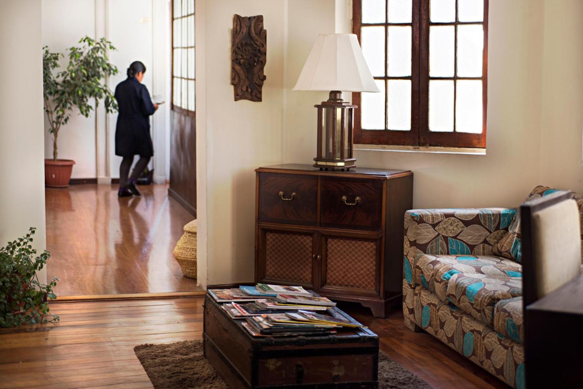 Casa Prado Suites La Paz Kültér fotó