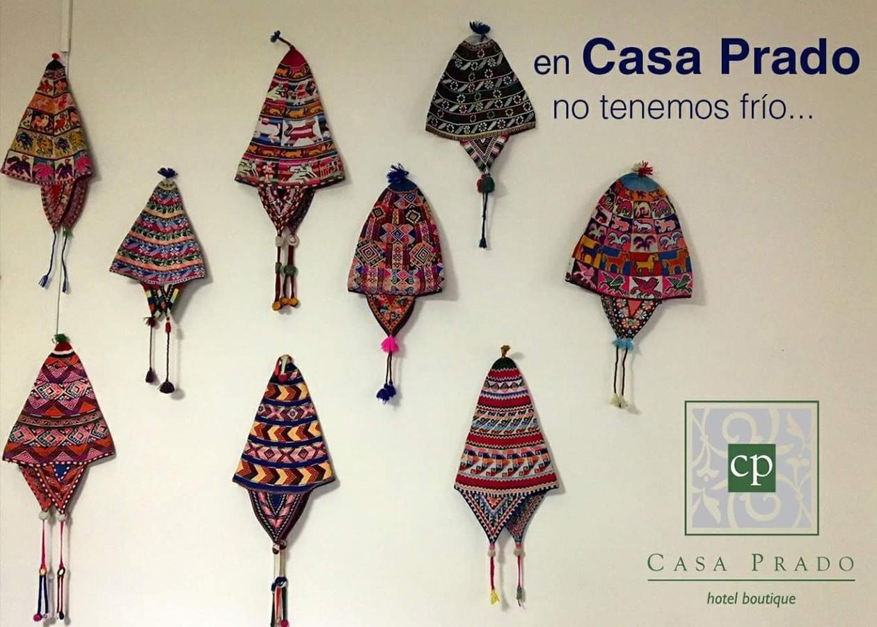 Casa Prado Suites La Paz Kültér fotó