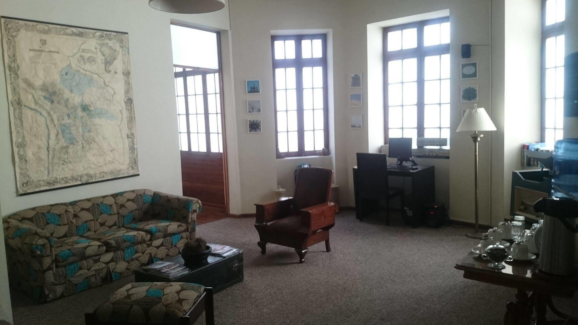 Casa Prado Suites La Paz Kültér fotó