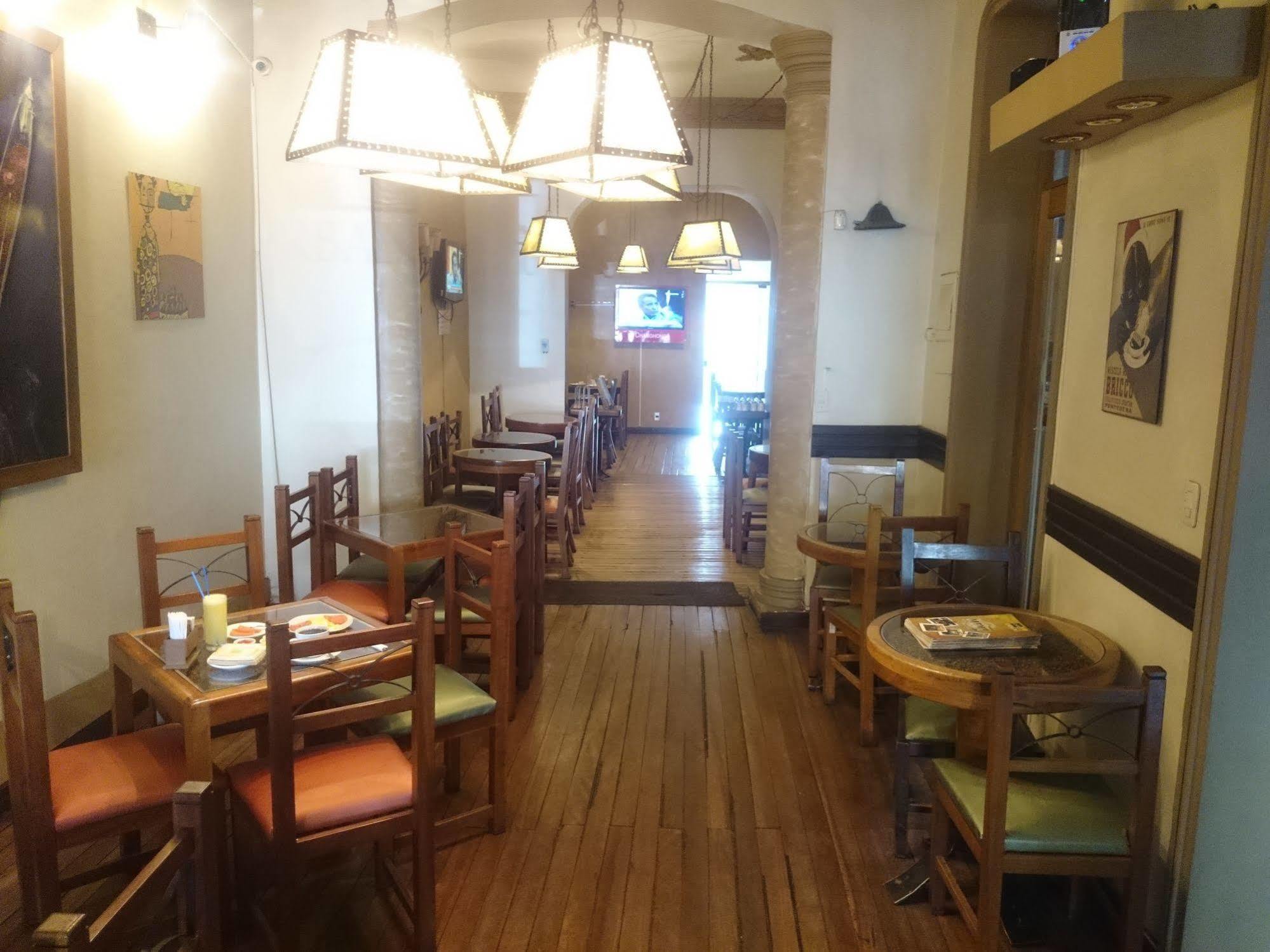 Casa Prado Suites La Paz Kültér fotó