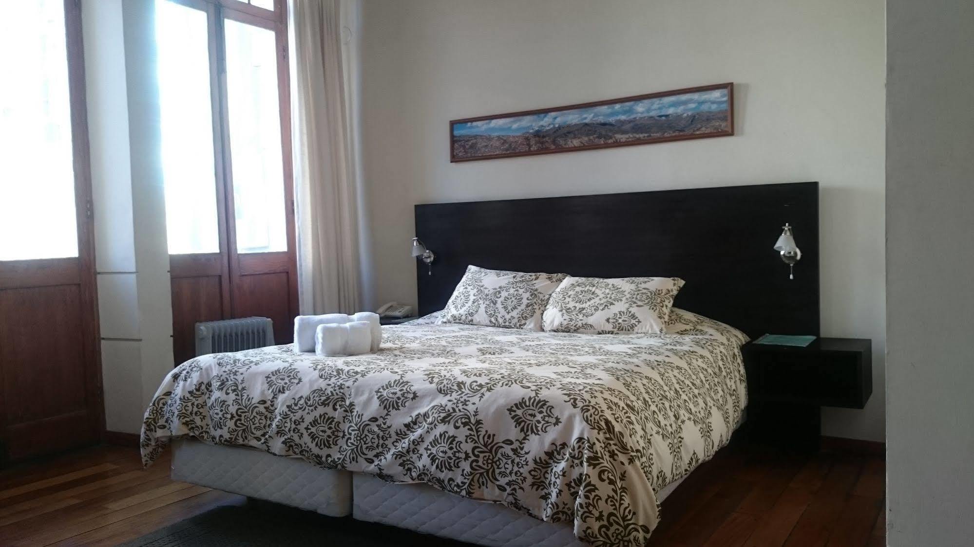 Casa Prado Suites La Paz Kültér fotó