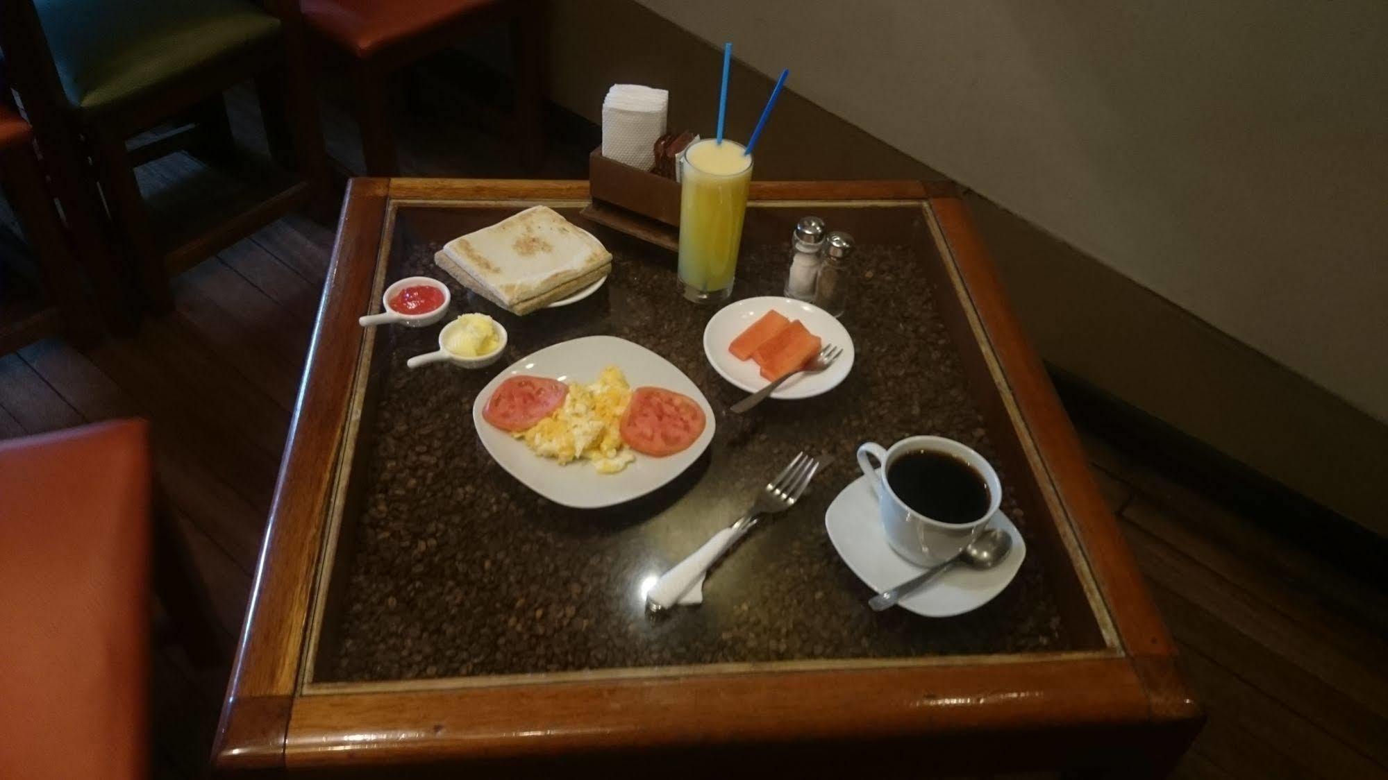 Casa Prado Suites La Paz Kültér fotó