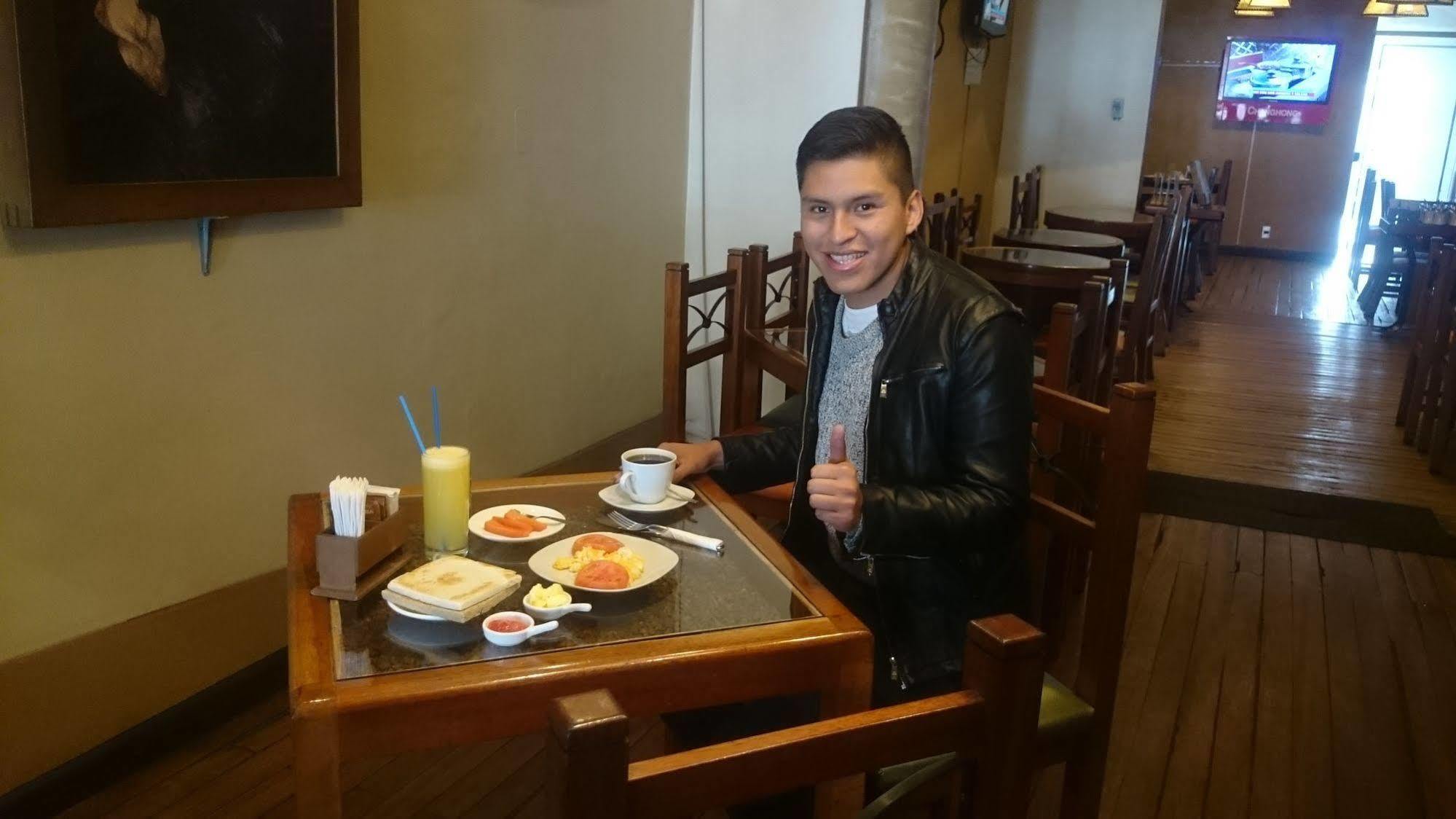 Casa Prado Suites La Paz Kültér fotó