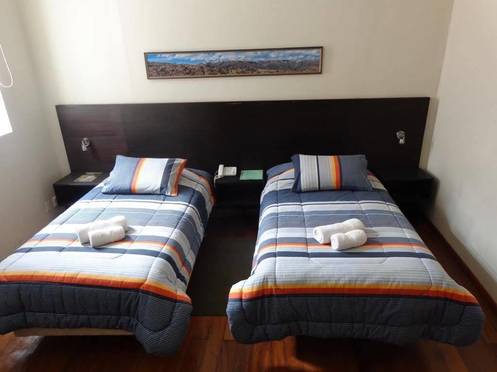 Casa Prado Suites La Paz Kültér fotó