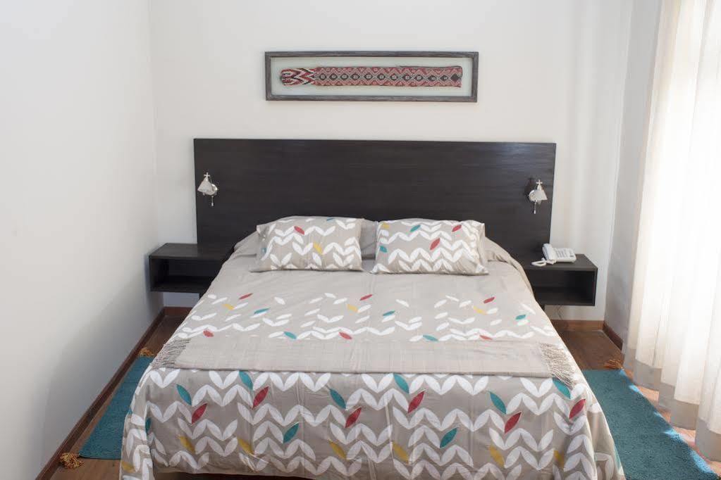 Casa Prado Suites La Paz Kültér fotó