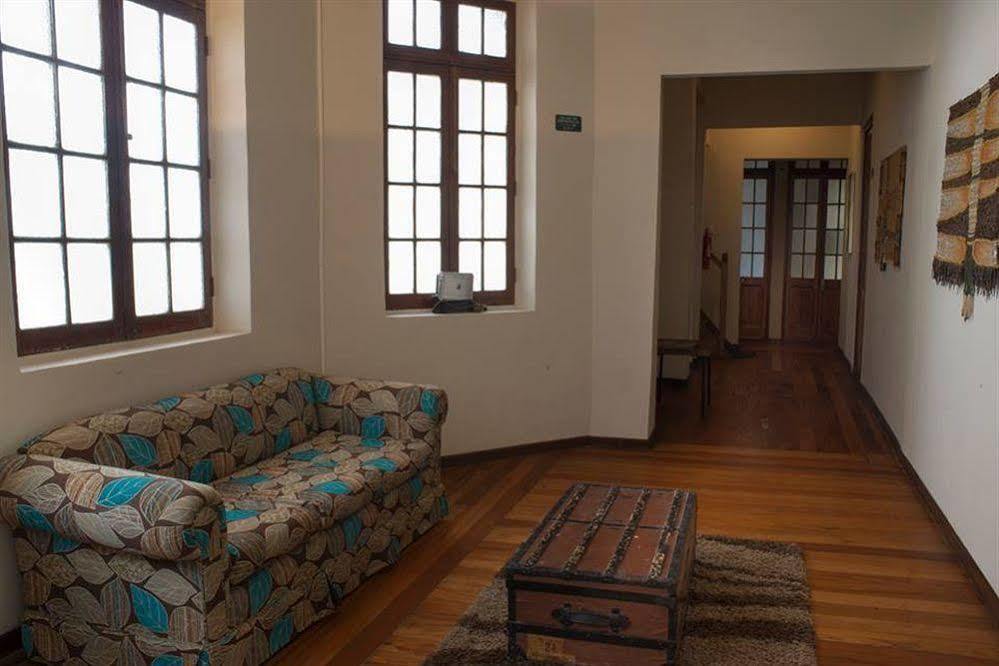 Casa Prado Suites La Paz Kültér fotó