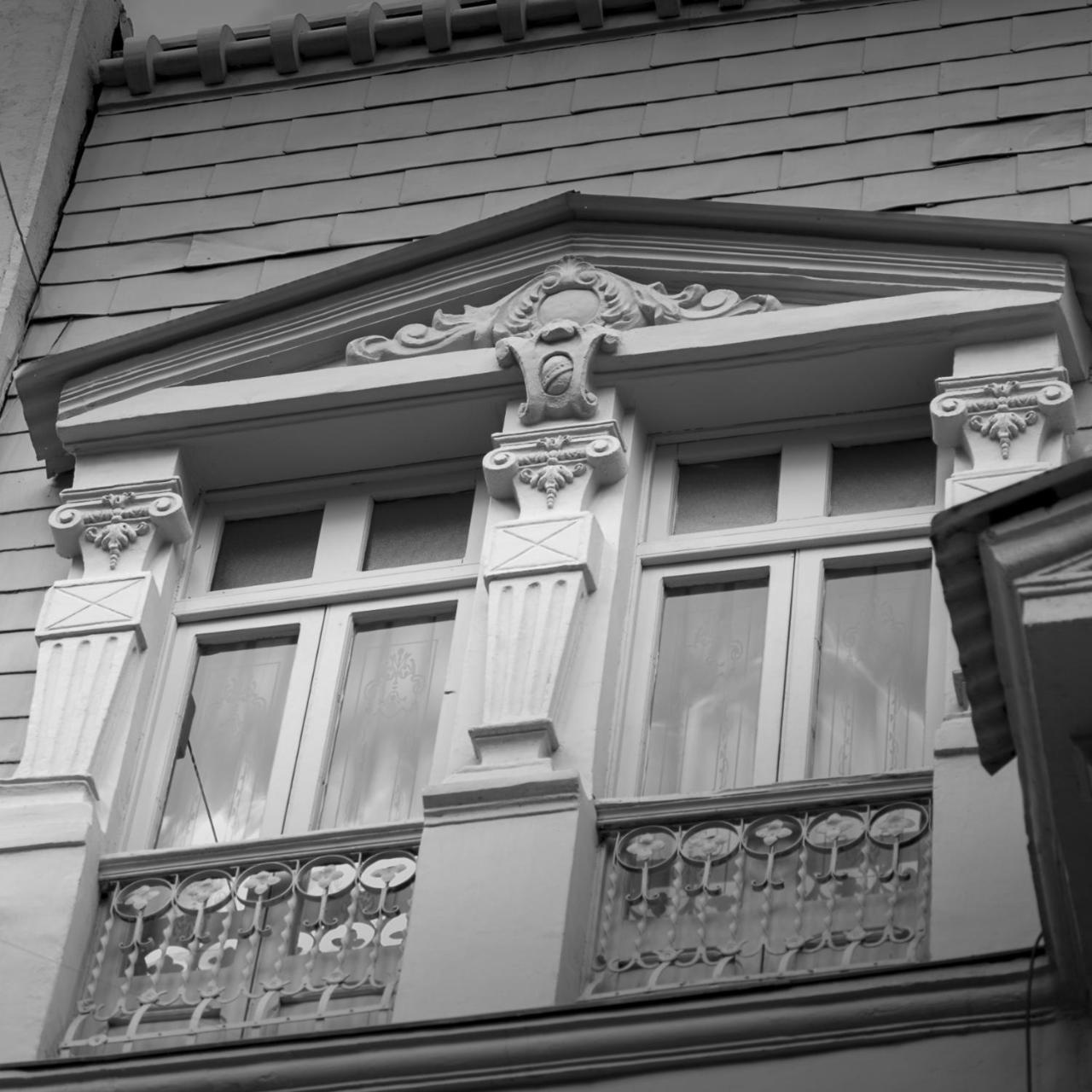 Casa Prado Suites La Paz Kültér fotó