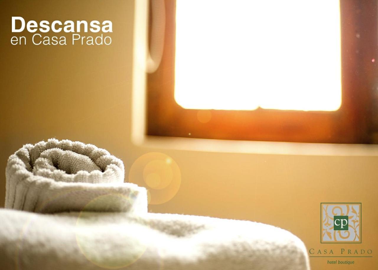 Casa Prado Suites La Paz Kültér fotó