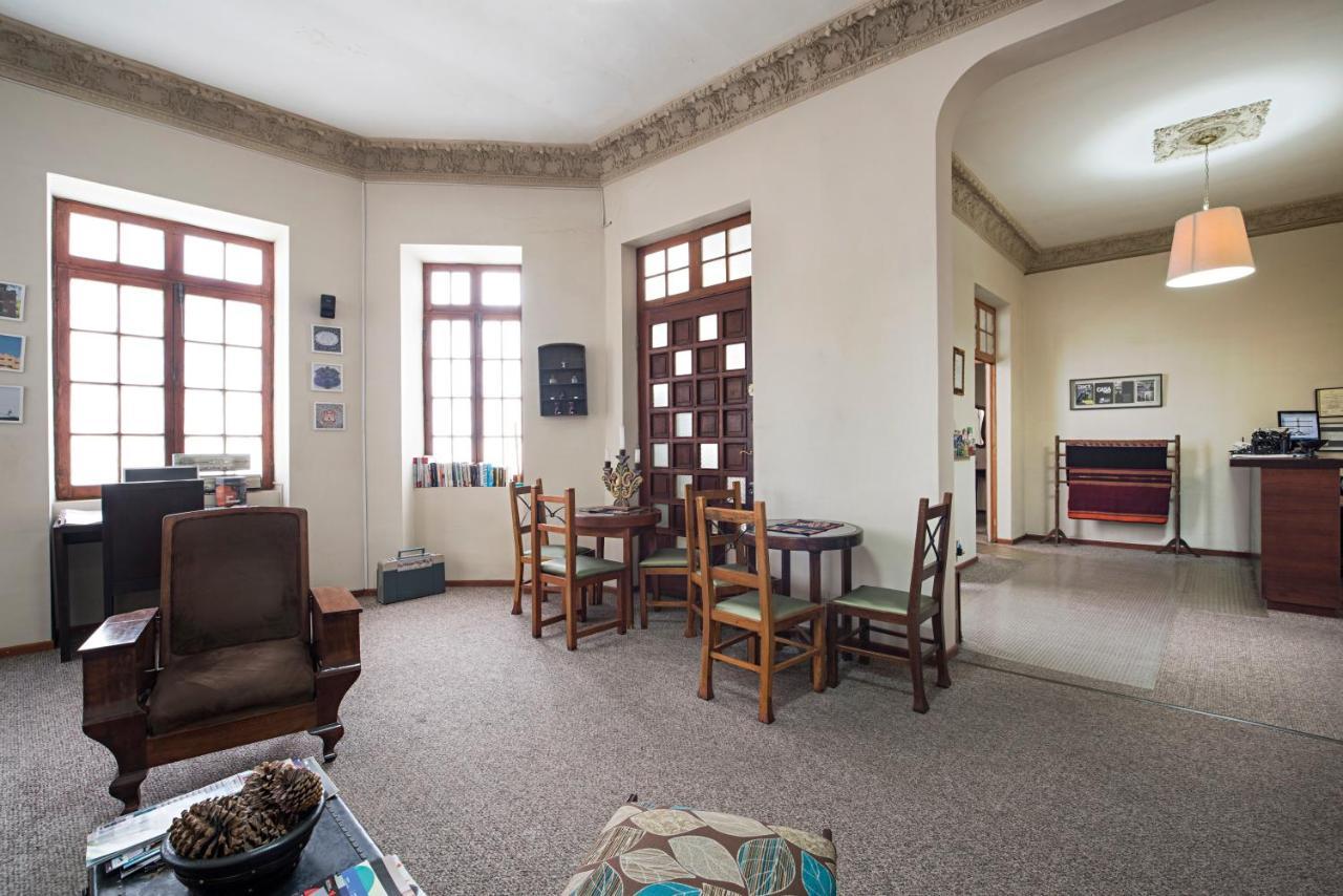 Casa Prado Suites La Paz Kültér fotó