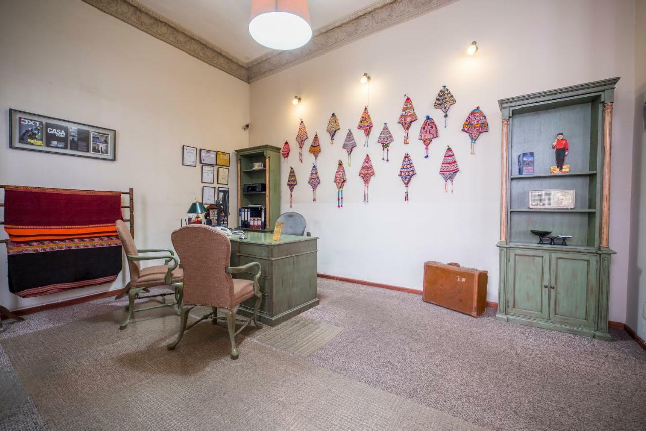Casa Prado Suites La Paz Kültér fotó